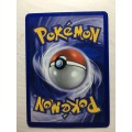 VINTAGE POKEMON TRADING CARD - DARK RATICATE