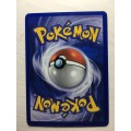 VINTAGE POKEMON TRADING CARD - TRAINER / GUST OF WIND