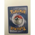 VINTAGE POKEMON TRADING CARD - TRAINER / ENERGY REMOVAL