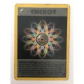 POKEMON TRADING CARD - ENERGY / RAINBOW
