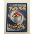 POKEMON TRADING CARD - TRAINER / MYSTERIOUS FOSSIL