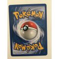 VINTAGE POKEMON TRADING CARD - TRAINER / POKEMON  CENTER