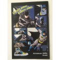 DC COMICS  BATMAN DETECTIVE COMICS - NO. 1 - 2011
