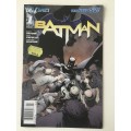 DC COMICS - BATMAN - NO.1  - 2011