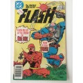 DC COMICS - FLASH - NO. 339 - 1984