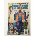 MARVEL COMICS - NEW WARRIORS MACE VENGEANCE  - VOL. 1 - NO. 161 -1994