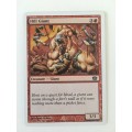 MAGIC THE GATHERING LOT OF 10  CARDS FOR R40 !!!! GET YOURS NOW