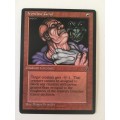 MAGIC THE GATHERING LOT OF 10 RANDOM CARDS FOR R40 GET YOURS NOW!!!!!
