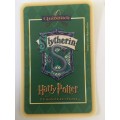 HARRY POTTER AND THE PHILOSOPHER`S STONE - TRADING CARD WARNER BROTHERS 2000 - JINX -