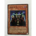 YU-GI-OH TRADING CARD - LORD OF D.
