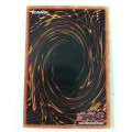YU-GI-OH TRADING CARD - LORD OF D.