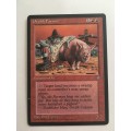 MAGIC THE GATHERING LOT OF 6 CARDS FOR R20 GET YOURS NOW!!!!!