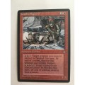 MAGIC THE GATHERING LOT OF 5 CARDS FOR R10 GET YOURS NOW!!!!!