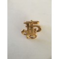 VINTAGE ONE CUFF LINK - JOHN PLAYER SPECIAL MAY BE PLATED