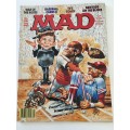 MAD MAGAZINE -NO. 296 JULY 1990