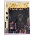 VINTAGE MAD MAGAZINE COLLECTOR`S SERIES #12 - 1997