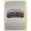 SKYLANDERS TRADING CARDS - JAWBREAKER