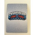 SKYLANDERS TRADING CARD - LOB-STAR