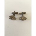 LOVELY VINTAGE MENS CUFF LINKS