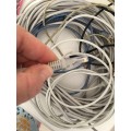 PC / TV - WIFI -  LONG LENGTH CABLE  AND OTHER CABLES