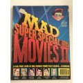 VINTAGE LOVELY MAD  SUPER SPECIAL  SPRING  1984 MOVIES II  - SUPER THICK