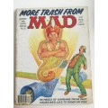 LOVELY VINTAGE  MORE TRASH FROM MAD MAGAZINE - SUPER SPECIAL NO. 55