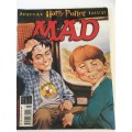 VINTAGE MAD MAGAZINE SPECIAL HARRY POTTER ISSUE  NO. 383 - 2002