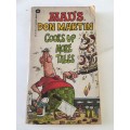 SMALL PAPERBACK MAD`S DON MARTIN COOKS UP MORE TALES FIRST PRINTING 1976