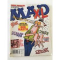 LOVELY THICK MAD MAGAZINE NO. 110 - 2000