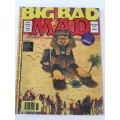 LOVELY VINTAGE MAD MAGAZINE - BIG BAD MAD MAGAZINE - NO. 102 - 1997