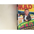 LOVELY THICK VINTAGE MAD MAGAZINE - NO. 53 - 1985