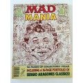 VINTAGE MAD MAGAZINE - NO. 62 - 1988 NICE THICK ISSUE
