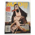 LOVELY MAD MAGAZINE NICE THICK ISSUE - NO. 2  - 1993
