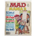 LOVELY THICK VINTAGE MAD MAGAZINE - NO. 69 - 1989