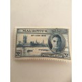 LOVELY MAURITIUS KING GEORGE STAMP