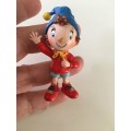 VINTAGE PVC LITTLE NODDY FIGURE - MAY BE FROM THE VERY FIRST VERSIONS