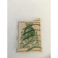 GREAT BRITAIN USED STAMP 1929 POSTAL UNION