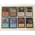 MAGIC THE GATHERING LOT OF 8 CARDS FOR R36 GET YOURS NOW!!!!!