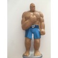 LOVELY VINTAGE FIGURE - THE THING -  FROM THE FANTASTIC 4  - 2007