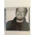 JOE COCKER - SIGNED / AUTOGRAPHED -  GREAT SINGER   AND FREE CD JOE COCKER - A4 SIZE
