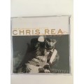 LOVELY CHRIS REA CD