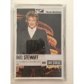 ROD STEWART MUSIC AND DVD LOT - 4 PIECES