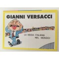 VINTAGE ITALIAN MINT SET OF 4 GARBAGE PAIL KIDS - 1989