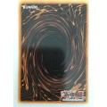 YU-GI-OH TRADING CARD - MYSTICAL SPACE TYPHOON