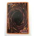 YU-GI-OH TRADING CARD - MAGICAL GHOST