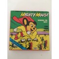 VINTAGE MIGHTY MOUSE 8MM HOME MOVIES - SUPER RARE