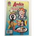 ARCHIE COMICS - ARCHIE AND FRIENDS - NO. 139 -2010