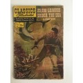 VINTAGE CLASSICS ILLUSTRATED - 20,000 LEAGUES UNDER THE SEA - 1948