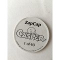 ZAPCAP CASPER TAZO 1995 - NO. 1