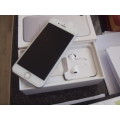 Iphone 7 Silver 32GB